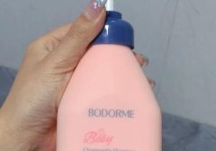 贝德美儿童洗发水怎么样（贝德美洗发水测评）