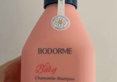 贝德美洗发水成分（贝德美洗发水成分表）