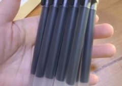 小米剧能写中性笔是一次性吗(小米剧能写能用多久)