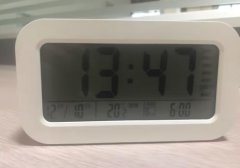 学生儿童闹钟新款(儿童闹钟价格)