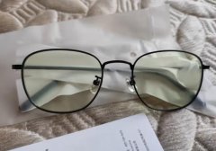 米家小米防蓝光眼镜在哪买(小米米家防蓝光眼镜好不好)