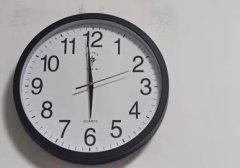 北极星polaris石英钟挂钟官网(北极星polaris石英挂钟价格)