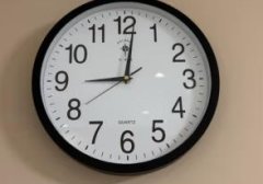 正品北极星挂钟价格(北极星挂钟评测怎么样?)