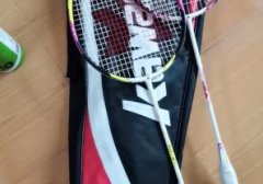 川崎kawasaki羽毛球拍测评（川崎kawasaki羽毛球拍怎么样）