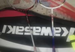 kawasaki川崎羽毛球拍贵吗(川崎kawasaki羽毛球拍怎么样)