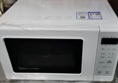 美的Midea家用小型微波炉M1-L213B参数配置测评及价格