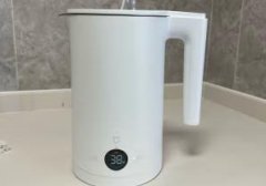 米家小米电热水壶暖水壶烧水壶新款参数配置测评及价格