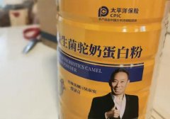 益生菌高钙驼奶蛋白粉乳清蛋白质粉营养粉儿童中老年人男女性驼奶
