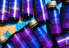 AL南京同仁堂燕窝胶原蛋白肽小分子精华口服液深海鳕鱼肽精华品