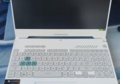 华硕（ASUS）天选4 13代英特尔酷睿i9 15.6英寸电竞游戏本 笔记本电脑(i9-13900H 16G 1T RTX4060 2.5K 165Hz P3广色域)