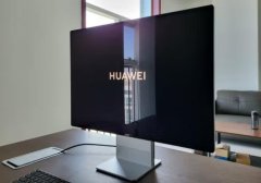 华为一体机电脑MateStation X 2023款 28.2英寸4K+触控全面屏 i9-12900H/16G/1TB SSD/WIFI6 Win11