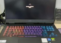 惠普（HP）暗影精灵9Plus 高能版 游戏本 17.3英寸笔记本电脑(i7-13700HX 16G 1TSSD RTX4070 2.5K 165Hz)