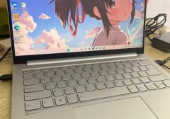 联想笔记本电脑 小新Air14 英特尔酷睿i5 14英寸轻薄本参数配置及价格多少钱