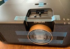 爱普生（EPSON）CH-TW6280T 4K专业家庭影院智能投影仪参数配置与价格多少钱