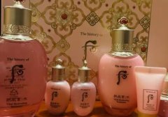 后whoo天气丹怎么样值得入手吗（后whoo天气丹精华效果怎么样敏感肌肤可以用吗）