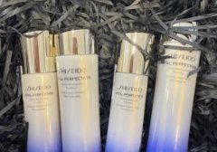 资生堂（SHISEIDO）悦薇清爽型水乳套装 亮肤紧致清爽保湿补水