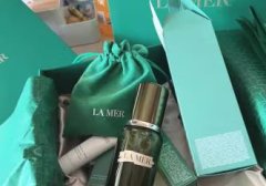 海蓝之谜精萃水功效（lamer海蓝之谜精萃水功效与作用）