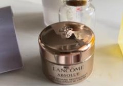 兰蔻菁纯眼霜20ml产品说明（兰蔻菁纯眼霜20ml适用人群）