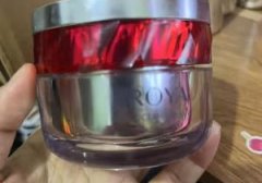 珀莱雅红宝石面霜2.0 抗皱淡纹保湿乳液面霜（滋润型50g）