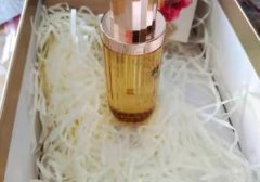 林清轩（Forest cabin） 山茶花3.0润肤油以油养肤面部精华护肤油熬夜精华护肤品男女润肤油50ml