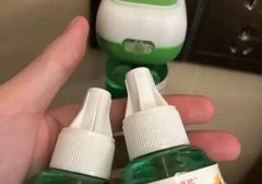 葵花日记婴儿孕妇专用无味插电式驱蚊液宝宝儿童电热蚊香液灭补充