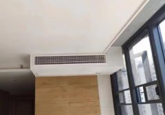 格力gree中央空调（格力gree中央空调怎么样）