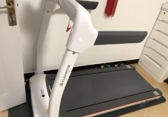 华为智选亿健精灵s7智能跑步机参数配置(亿健华为跑步机测评)