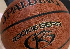 斯伯丁(SPALDING)篮球TF系列7号怎么样(斯伯丁SPALDING篮球TF系列测评)
