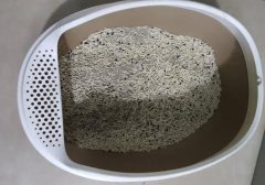 【lorde猫砂怎么样】lorde里兜 6重混合猫砂豆腐膨润土矿砂除臭猫沙幼猫用品可冲厕所