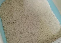 倔强的尾巴猫砂 宠物用品低粉尘结团猫砂豆腐猫砂