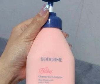 贝德美儿童洗发水怎么样(贝德美洗发水测评)