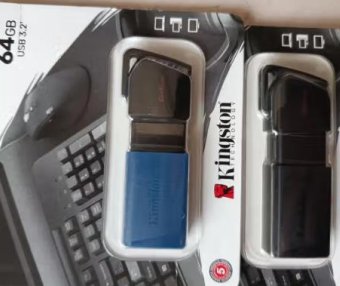 64g金士顿优盘价格（kingston64g U盘多少钱）