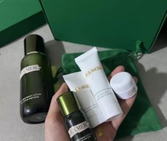 lamer精华水精萃水评测(海蓝之谜精华水精萃水评测的评价)