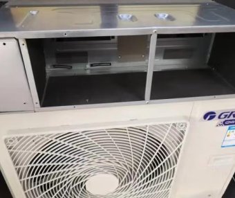 gree空调有没有中央空调(gree中央空调怎么用)