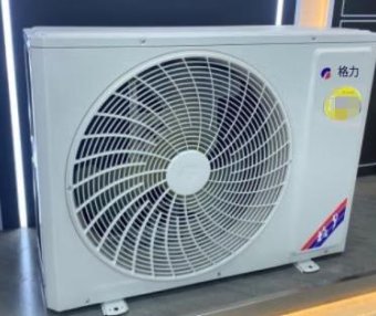 gree中央空调型号(中央空调gree啥牌子)