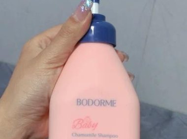 贝德美儿童洗发水怎么样（贝德美洗发水测评）