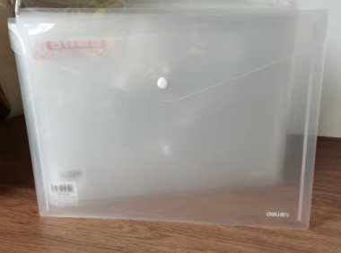 透明a4文件袋新款(透明a4文件袋新款图片)