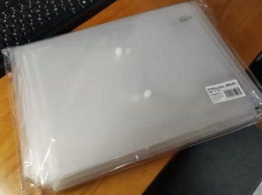 考试透明文件袋(考试透明文件袋什么牌子好一点)