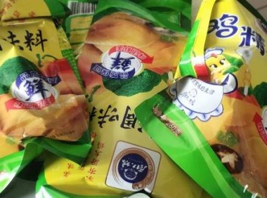 厨大妈鸡精260g*3袋（厨大妈食品旗舰店官方）鸡精调味料