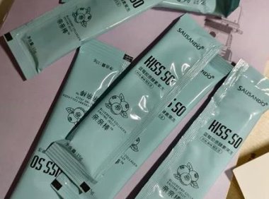 秀身堂蓝莓酵素果冻亲亲棒孝素水果原液植物益生菌官方旗舰店正品