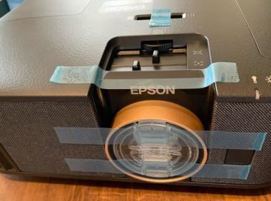 爱普生（EPSON）CH-TW6280T 4K专业家庭影院智能投影仪参数配置与价格多少钱