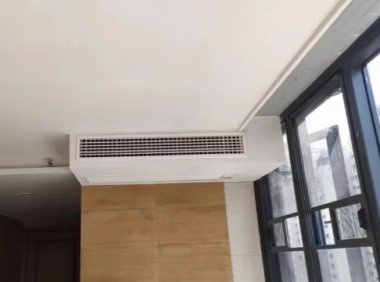 格力gree中央空调（格力gree中央空调怎么样）