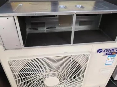 gree空调有没有中央空调（gree中央空调怎么用）