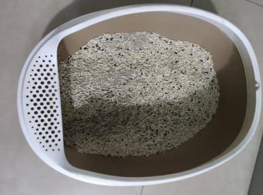 【lorde猫砂怎么样】lorde里兜 6重混合猫砂豆腐膨润土矿砂除臭猫沙幼猫用品可冲厕所